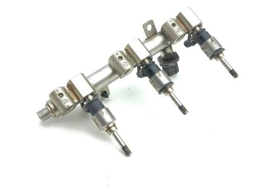 Injector HYUNDAI i30 (PDE, PD, PDEN) 1.0 T-GDI | BP33865206M100 - Image 2