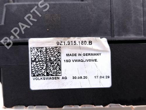 Electronic module VW ID.3 (E11, E12) Pro | BP29878763M83