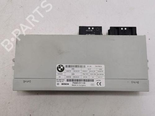 Used Electronic module BMW 5 (F10) 530 d (258 hp) 28853986