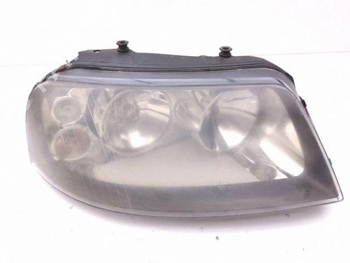 Used Right headlight Right headlight SEAT ALHAMBRA (7V8, 7V9) 1.9 TDI (115 hp) 40207020 40207020