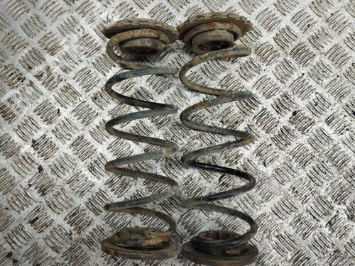 Shock absorber spring MERCEDES-BENZ A-CLASS (W169) A 170 (169.032, 169.332) | BP28853829C152 
