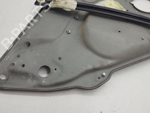 Rear right window mechanism MERCEDES-BENZ B-CLASS Sports Tourer (W245) B 200 CDI (245.208) | BP28889540C25 