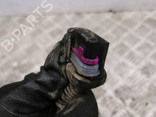 Left rear brake caliper PORSCHE CAYENNE (92A) 3.6 | BP28879576M107 