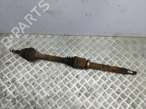 Right front driveshaft FORD B-MAX (JK) 1.6 TDCi | BP38244141M39  - Image 7