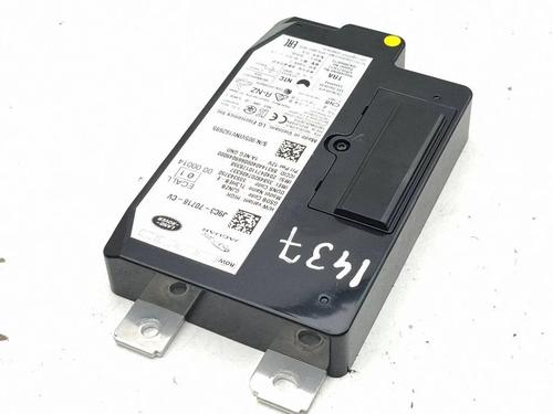 Control unit JAGUAR I-PACE (X590) EV400 AWD | BP37798231M11 - Image 3