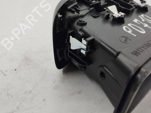 Air vent CITROËN C5 AIRCROSS (A_) 1.2 PureTech 130 (ARHNSJ) | BP28855960I21 