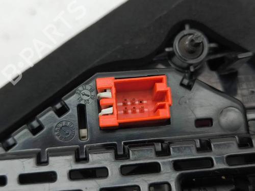 Right taillight AUDI A1 Sportback (GBA) 25 TFSI | BP36080081C35 - Image 2
