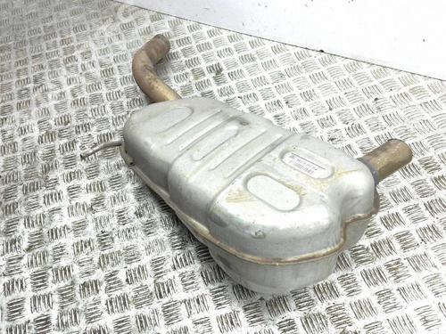 Exhaust system VW GOLF VIII (CD1, DA1) 1.5 eTSI | BP40193453M121 - Image 3