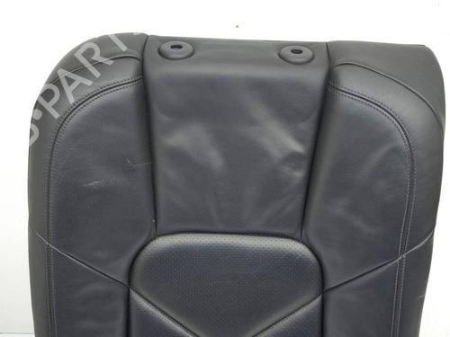 Rear seat PORSCHE CAYENNE (92A) 3.6 | BP28879596C17 