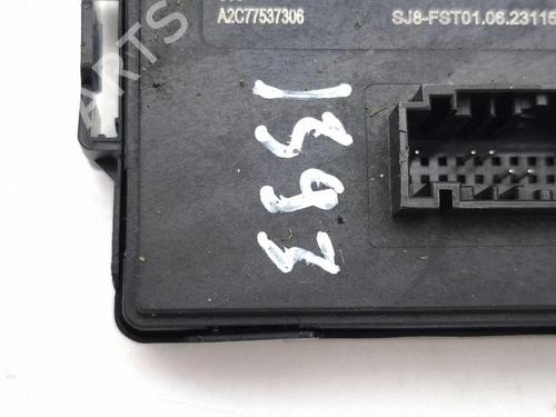 Electronic module AUDI A3 Sportback (8YA, 8YF) 30 TFSI | BP36864961M83 - Image 5