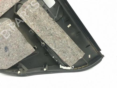 Rear left panel TOYOTA YARIS (_P9_) 1.4 D-4D (NLP90_, NLP90R) | BP40209013C60  - Image 8