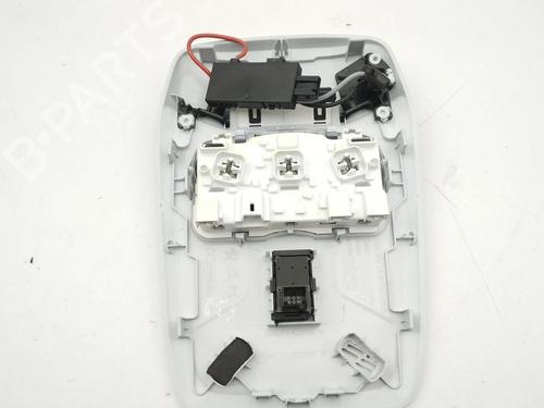 Interior roof light PEUGEOT 208 I (CA_, CC_) 1.4 VTi | BP28873907I8 