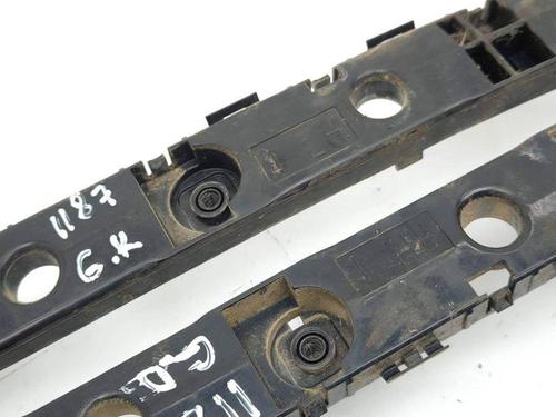 Rear bumper bracket NISSAN X-TRAIL III (T32_, T32R, T32RR) 1.6 dCi ALL MODE 4x4-i (NT32) | BP28877929C159 