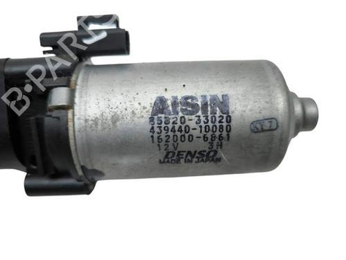 Electronic module LEXUS GS (_S19_) 350 AWD (GRS196_, GRS196R) | BP38501507M83 - Image 6