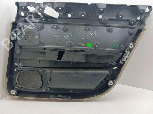 Rear left panel BENTLEY CONTINENTAL FLYING SPUR (3W_) 6.0 | BP38240811C60 - Image 7