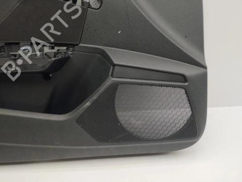 Front left panel AUDI A3 Sportback (8YA, 8YF) 30 TFSI | BP33645164C58 - Image 11