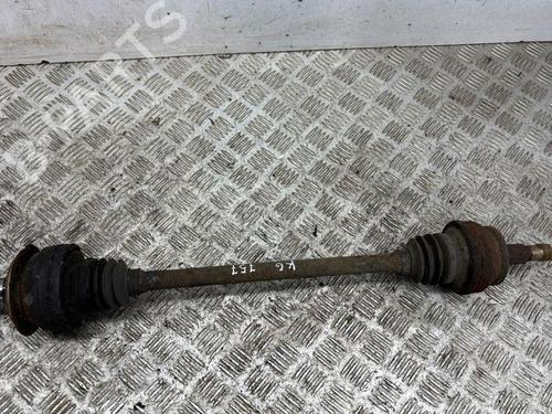 Used Left rear driveshaft MERCEDES-BENZ E-CLASS (W212) E 350 BlueTEC (212.024) (211 hp) 29008263