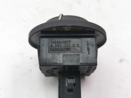 Switch CITROËN C8 (EA_, EB_) 2.0 HDi | BP36189185I30 - Image 3
