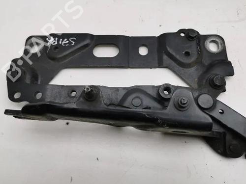 Hinge/Door check strap BMW 7 (F01, F02, F03, F04) 730 d | BP28851812C146 