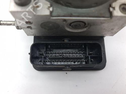 ABS pump RENAULT MEGANE IV Grandtour (K9A/M/N_) 1.2 TCe 130 (K9MR) | BP28880282M43 