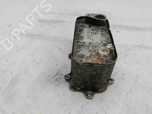 Oliekøler BENTLEY FLYING SPUR (4W_) 6.0 W12 | BP28859586M33