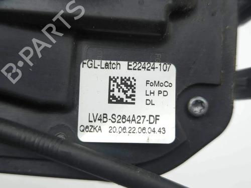 Front left lock FORD KUGA II (DM2) 1.6 EcoBoost | BP36191852C98  - Image 13
