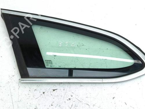 Used Rear left quarter glass VOLVO V60 I (155) 1.6 DRIVe (114 hp) 28890403