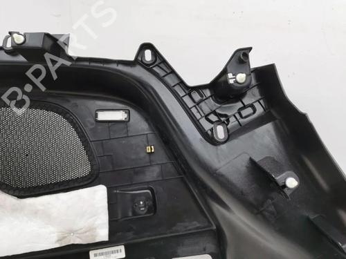 Boot lining JEEP CHEROKEE (KL) 2.0 CRD 4x4 | BP36349218I3 - Image 11