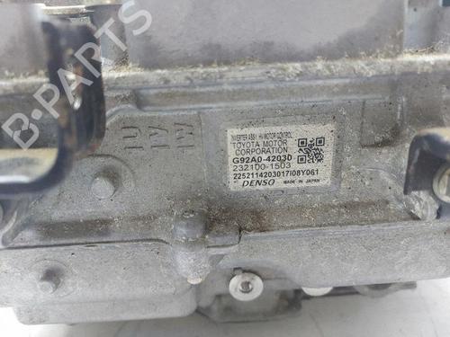 Inverter/Converter LEXUS NX (_Z1_) 300h AWD (AYZ15_, AYZ15R) | BP40230683M119 - Image 7