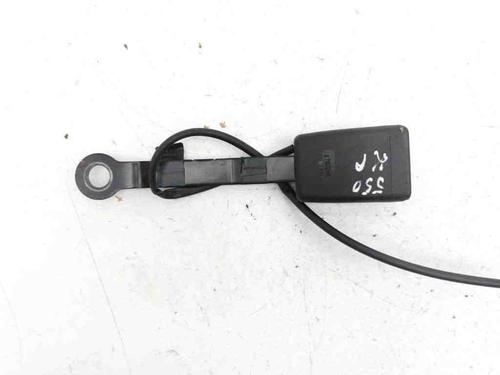 Sikkerhedssele-spænde MAZDA 6 Estate (GJ, GL) 2.2 D | BP28894615I32 