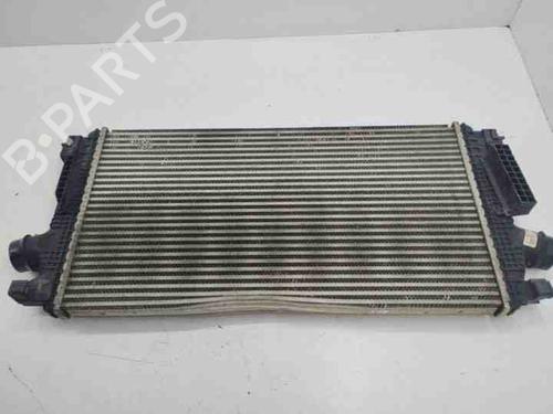 Used Water radiator CITROËN C5 I Break (DE_) 2.0 HDi (DERHSB, DERHSE) (107 hp) 28842809