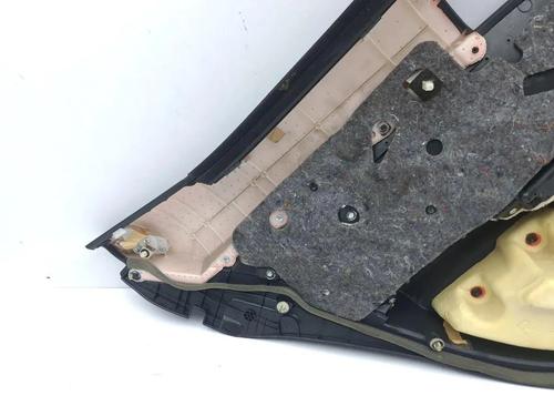Rear right panel LEXUS IS III (_E3_) 300h (AVE30_, AVE30R) | BP36179553C61 - Image 13