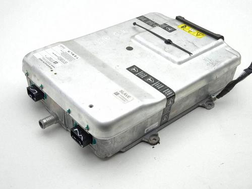 Used Inverter/Converter Inverter/Converter TESLA MODEL S (5YJS) 85D AWD (376 hp) 40194270 40194270