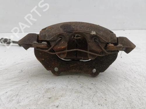 Right front brake caliper FORD C-MAX (DM2) 2.0 TDCi | BP36189334M104 - Image 6