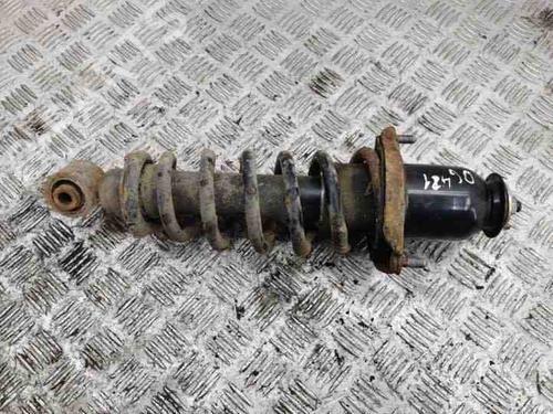 Right rear shock absorber TOYOTA AVENSIS (_T25_) 2.2 D-CAT (ADT251_, ADT251R) | BP28849239M19 