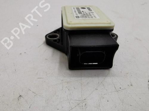 Electronic module PEUGEOT 5008 (0U_, 0E_) 1.6 HDi | BP37290105M83 - Image 3