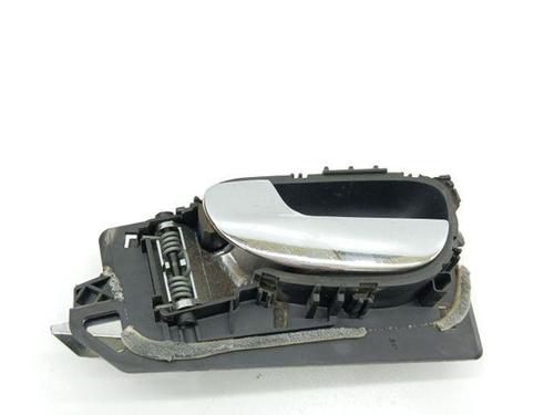Used Rear left interior door handle PEUGEOT 307 Break (3E) 2.0 HDI 90 (90 hp) 28844260