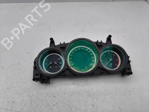 Used Instrument cluster Instrument cluster MERCEDES-BENZ C-CLASS T-Model (S204) C 200 CDI (204.201) (136 hp) 40232631 40232631