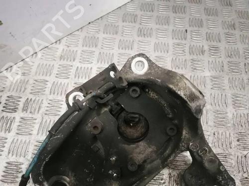 Right front steering knuckle MASERATI QUATTROPORTE V 4.2 | BP36102810M26 - Image 2