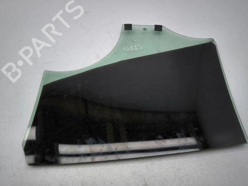 Rear right door window RENAULT CLIO V (B7_) 1.3 TCe 130 (B7MF) | BP28897075C21 