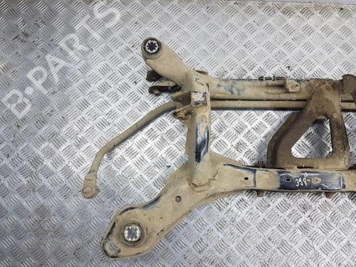 Rear axle VOLVO XC60 I SUV (156) D3 / D4 | BP28891581M2 