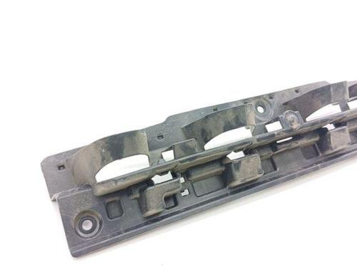 Rear bumper bracket CITROËN C4 CACTUS 1.6 HDi 90 | BP28843557C159 