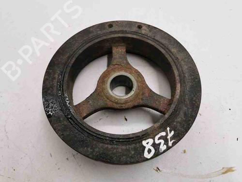 Used Pulley SAAB 9-7X 4.2 AWD (290 hp) 28897959