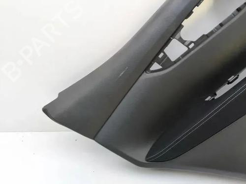Rear left panel NISSAN QASHQAI II (J11, J11_) 1.5 dCi | BP28862018C60 - Image 2