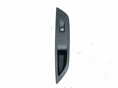 Used Left front window switch Left front window switch PEUGEOT 208 II (UB_, UP_, UW_, UJ_) 1.2 PureTech 100 (101 hp) 40168994 40168994