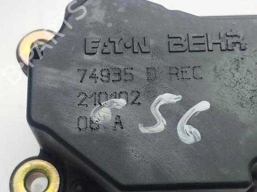 Electronic module VOLVO S60 I (384) 2.0 T | BP36329838M83 - Image 5