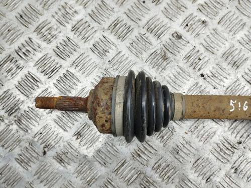 Left front driveshaft CITROËN DS3 (SA_) 1.6 HDi 90 | BP28893674M38 - Image 3