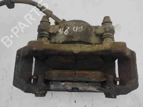 Right front brake caliper AUDI A7 Sportback (4GA, 4GF) 3.0 TDI quattro | BP28863264M104