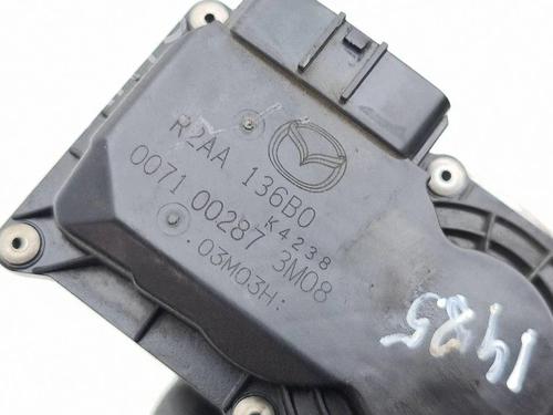 Throttle body MAZDA CX-7 (ER) 2.2 MZR-CD AWD (ER10A) | BP39904055M82 - Image 6