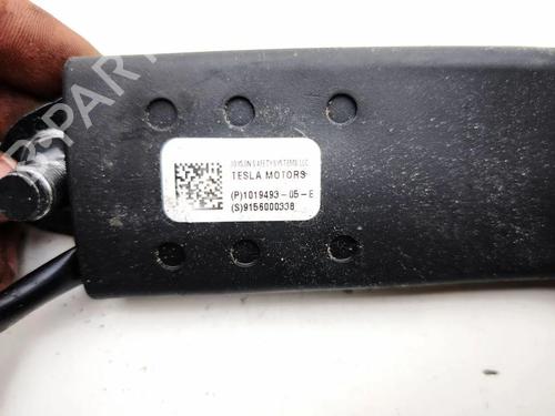 Engate do cinto TESLA MODEL S (5YJS) 85D AWD | BP36085499I32 - Image 7